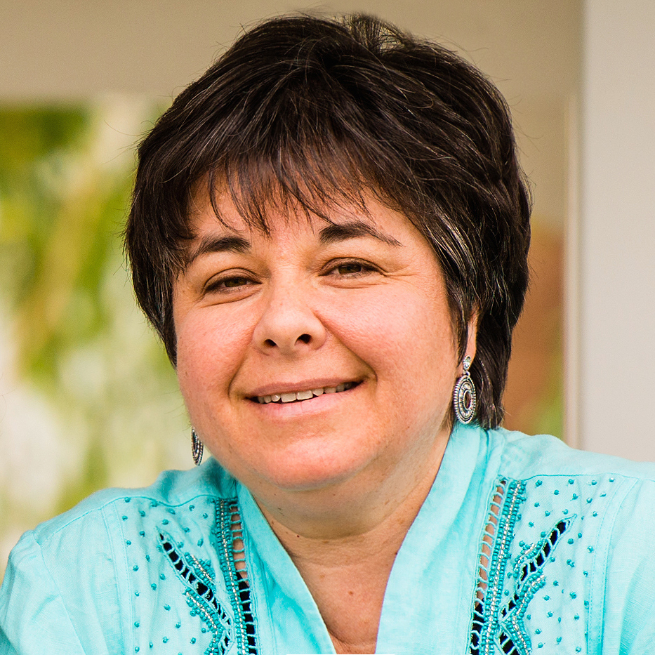 Randi Sperber